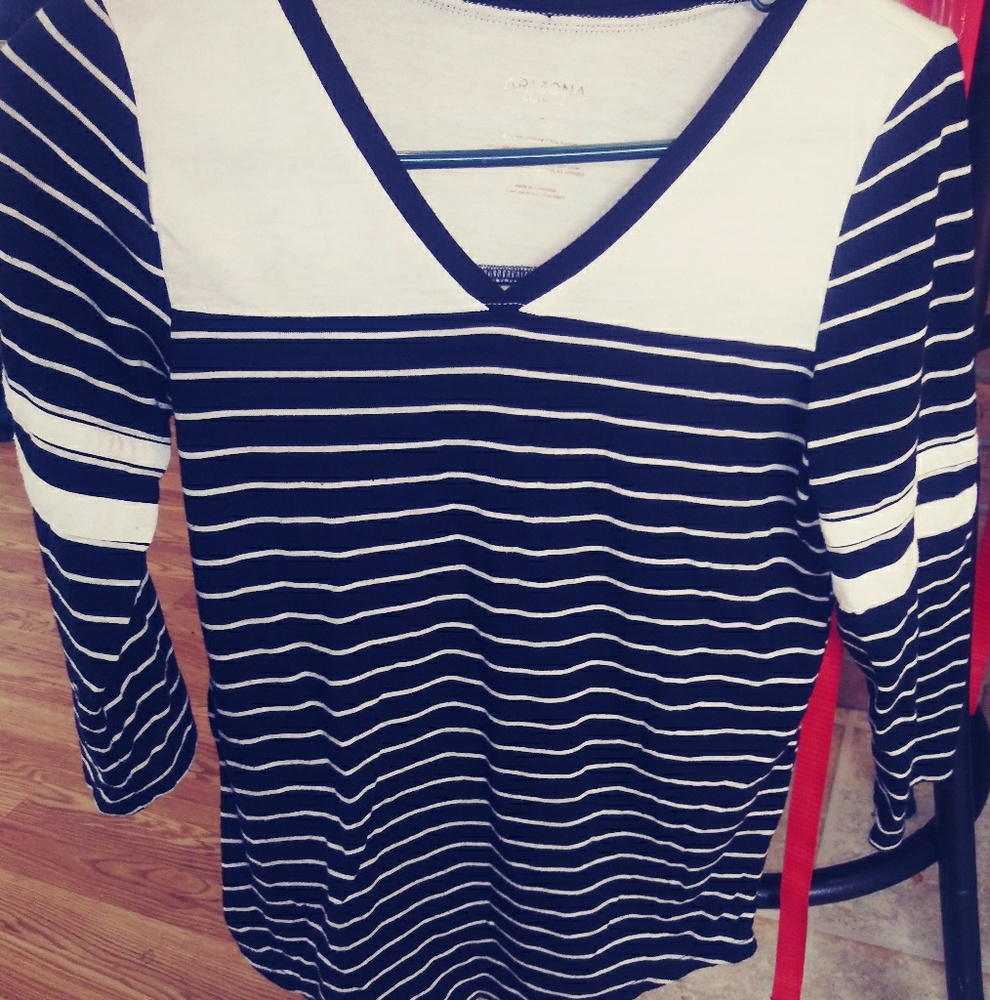 Small shirt